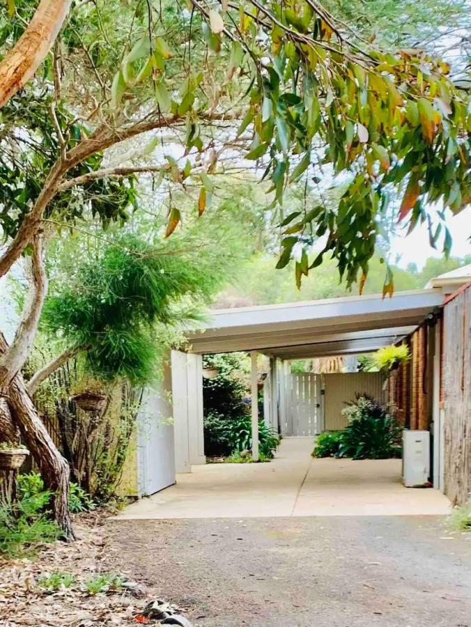 Marengo Beach Studios- Pet Friendly 외부 사진