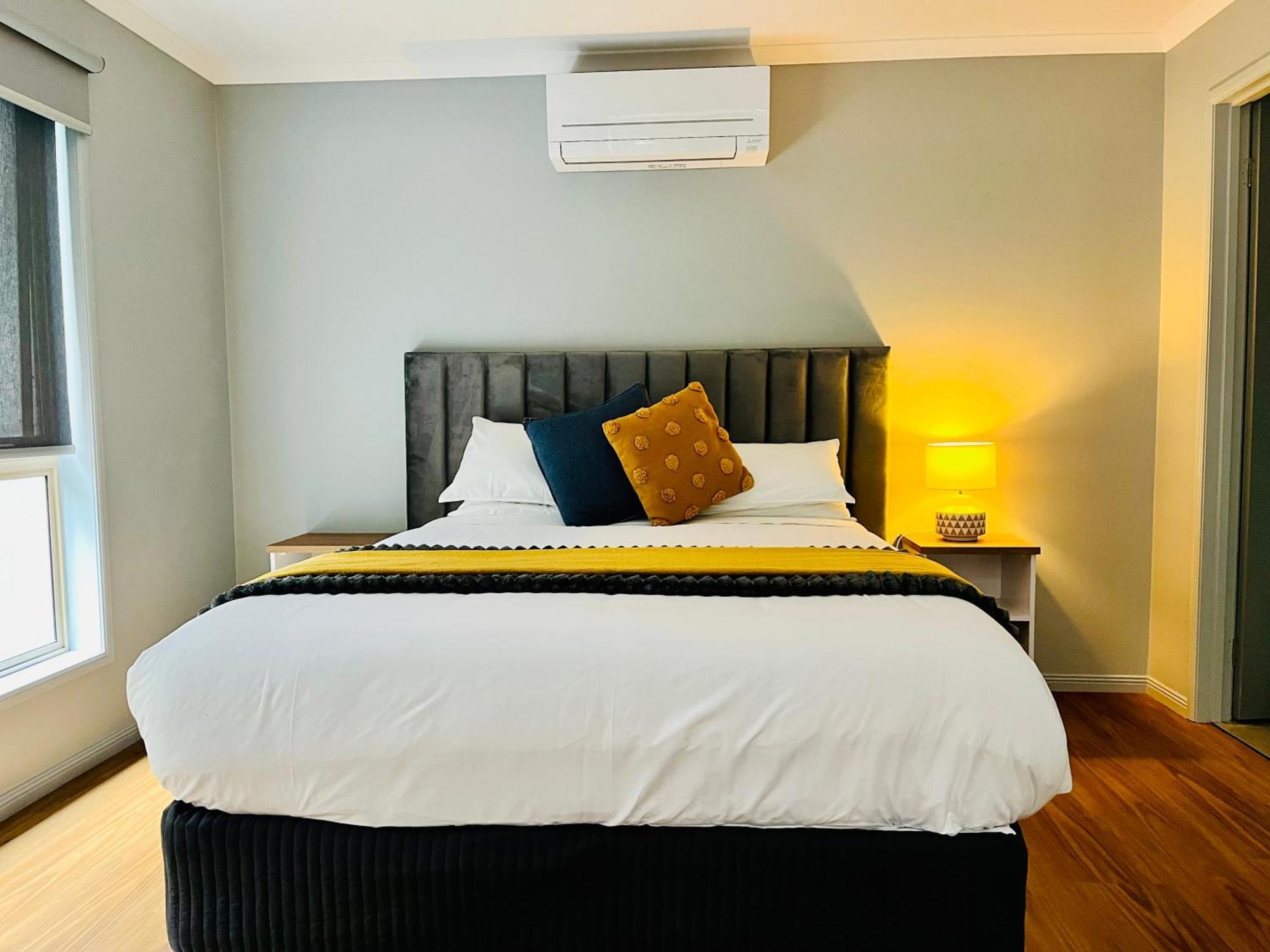 Marengo Beach Studios- Pet Friendly 외부 사진