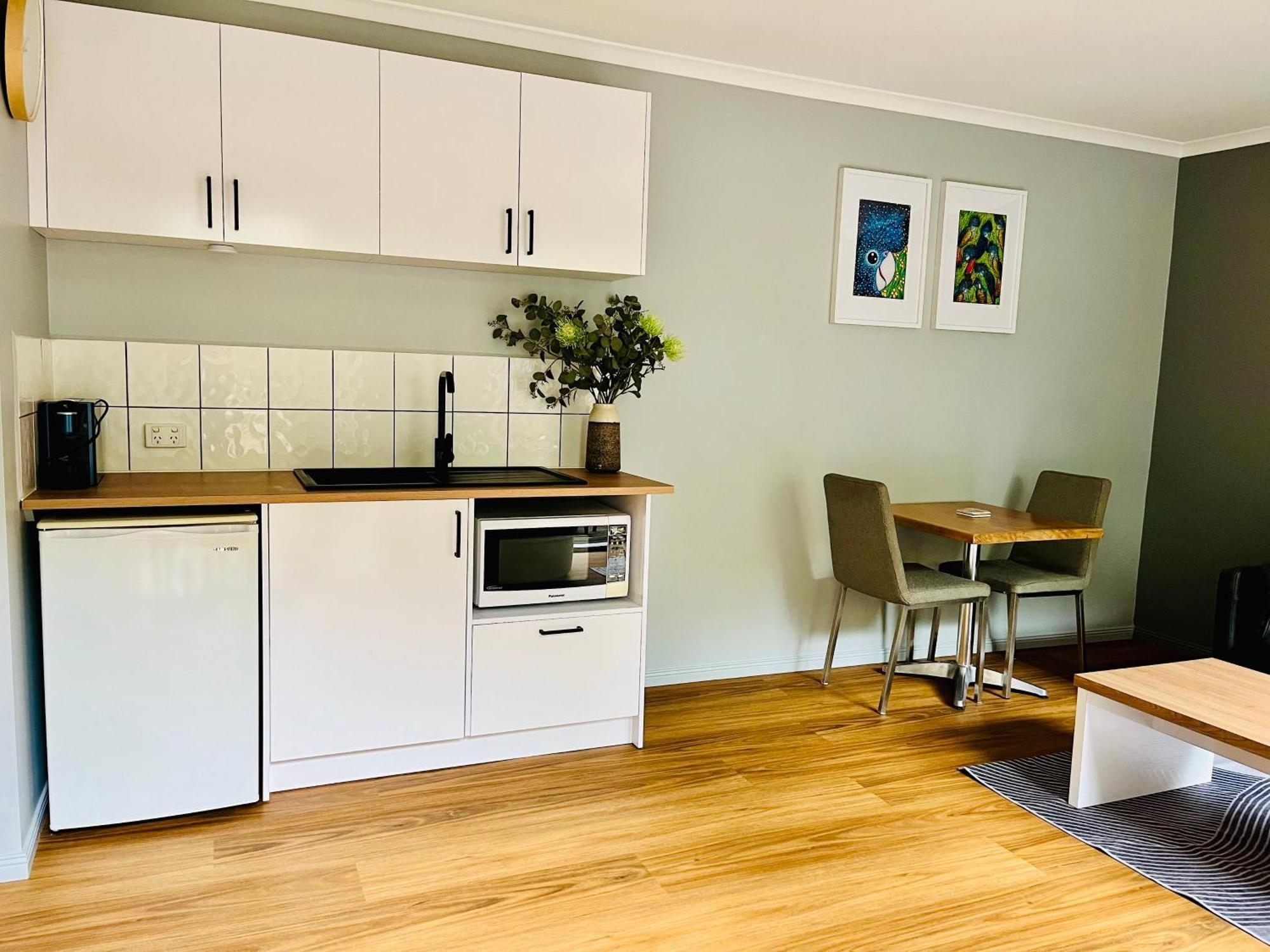 Marengo Beach Studios- Pet Friendly 외부 사진