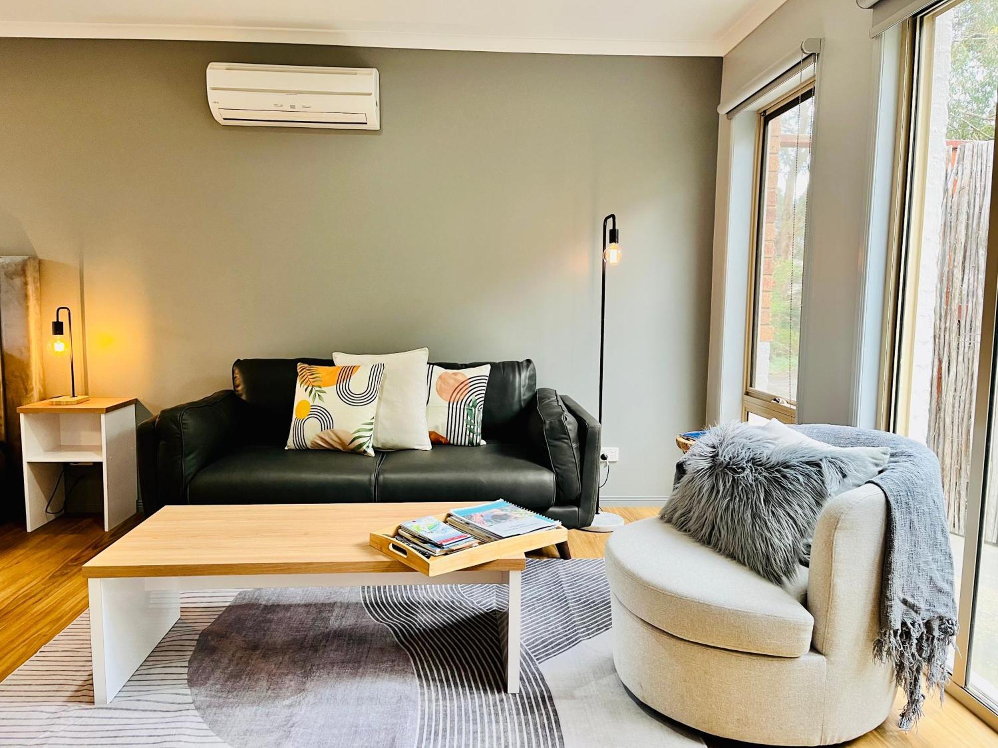 Marengo Beach Studios- Pet Friendly 외부 사진
