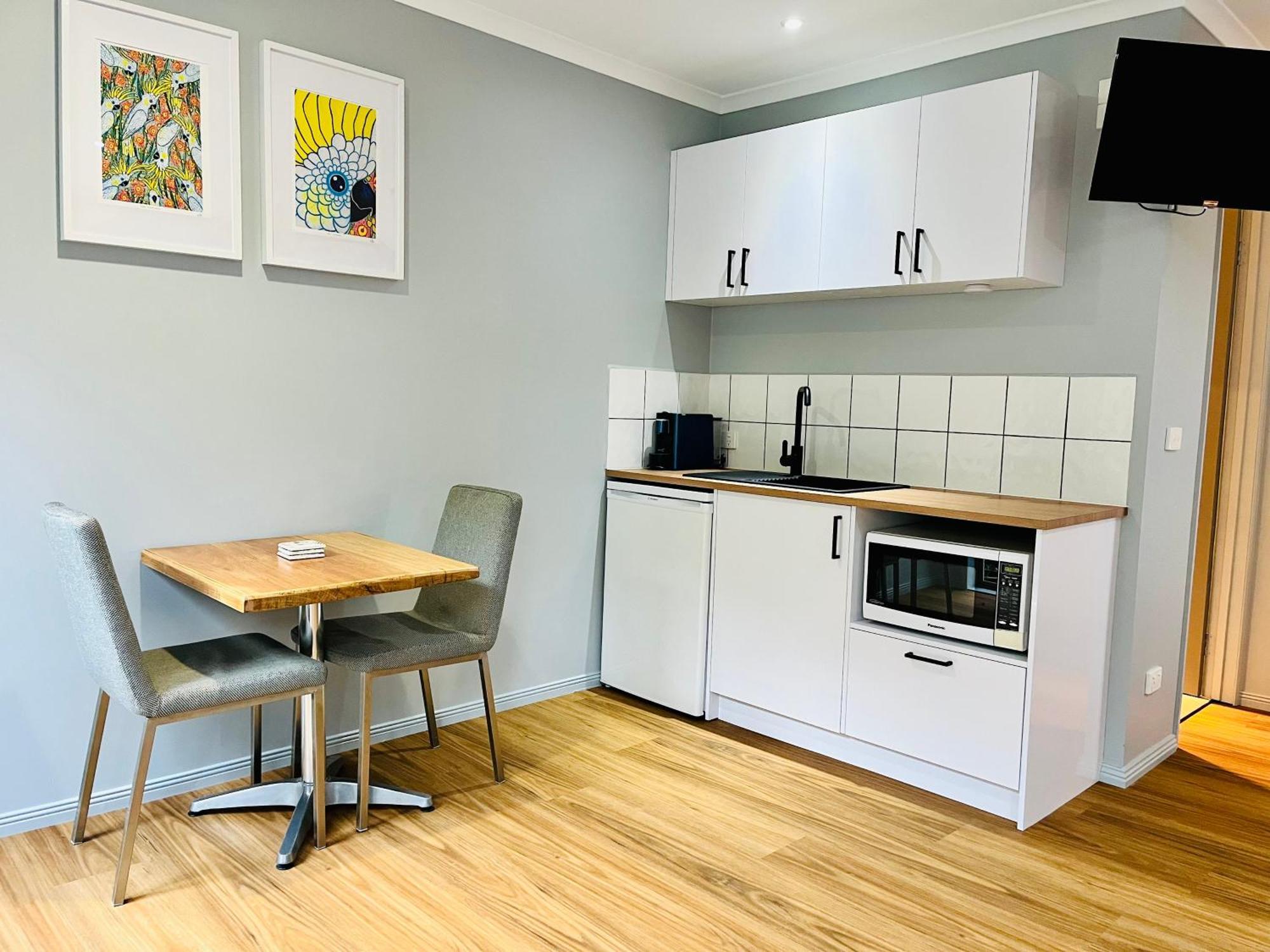 Marengo Beach Studios- Pet Friendly 외부 사진