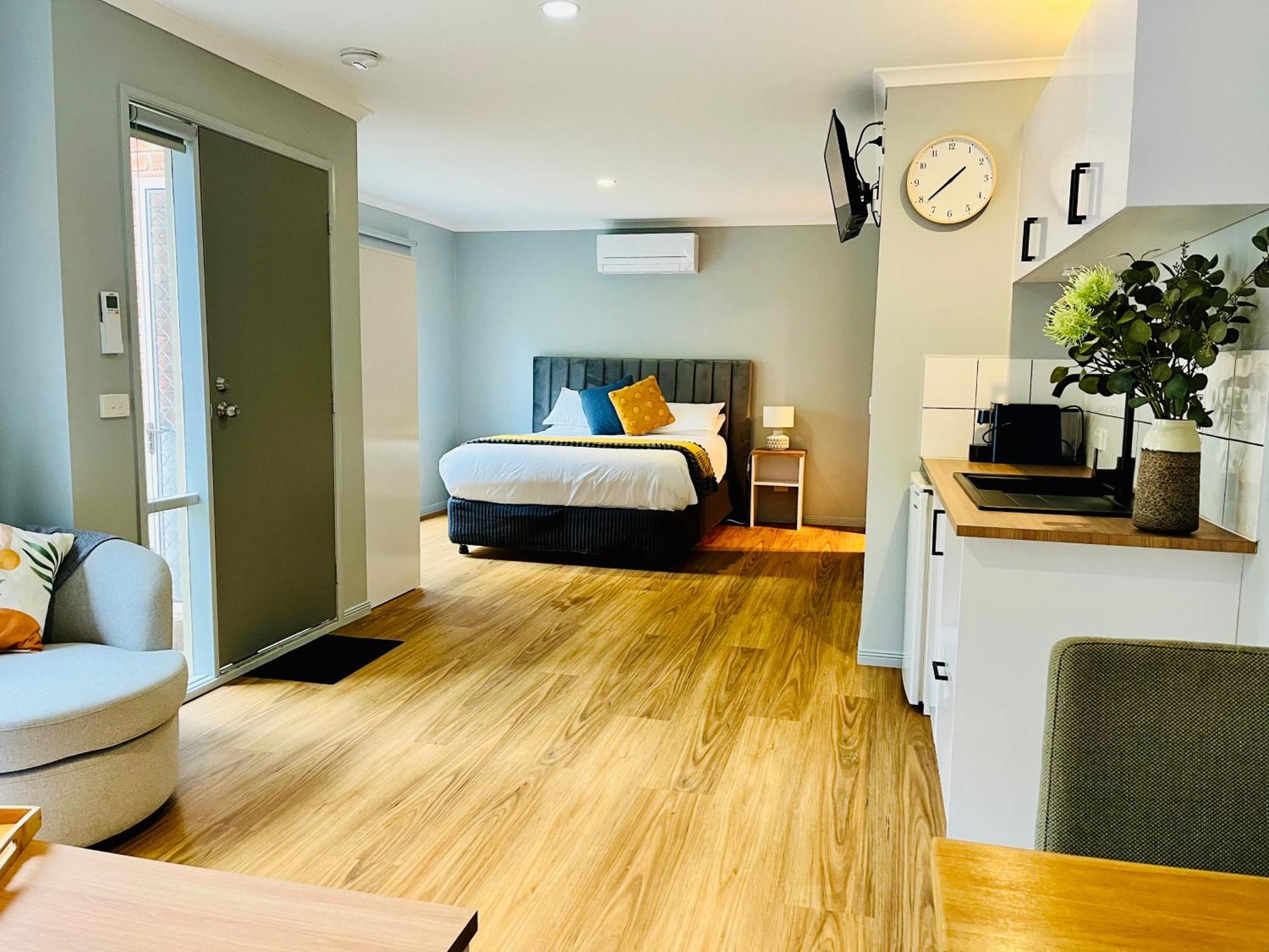 Marengo Beach Studios- Pet Friendly 외부 사진