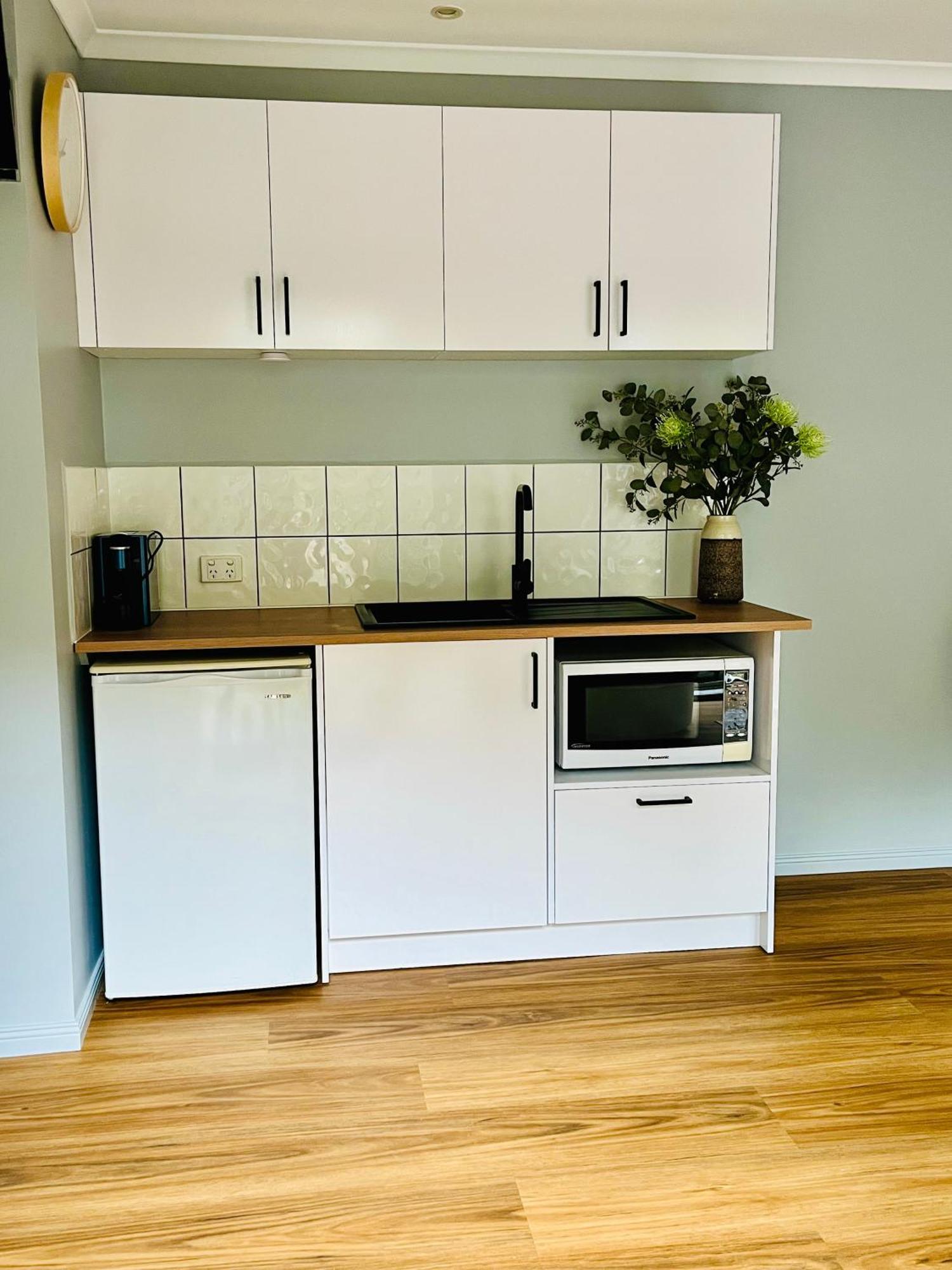 Marengo Beach Studios- Pet Friendly 외부 사진