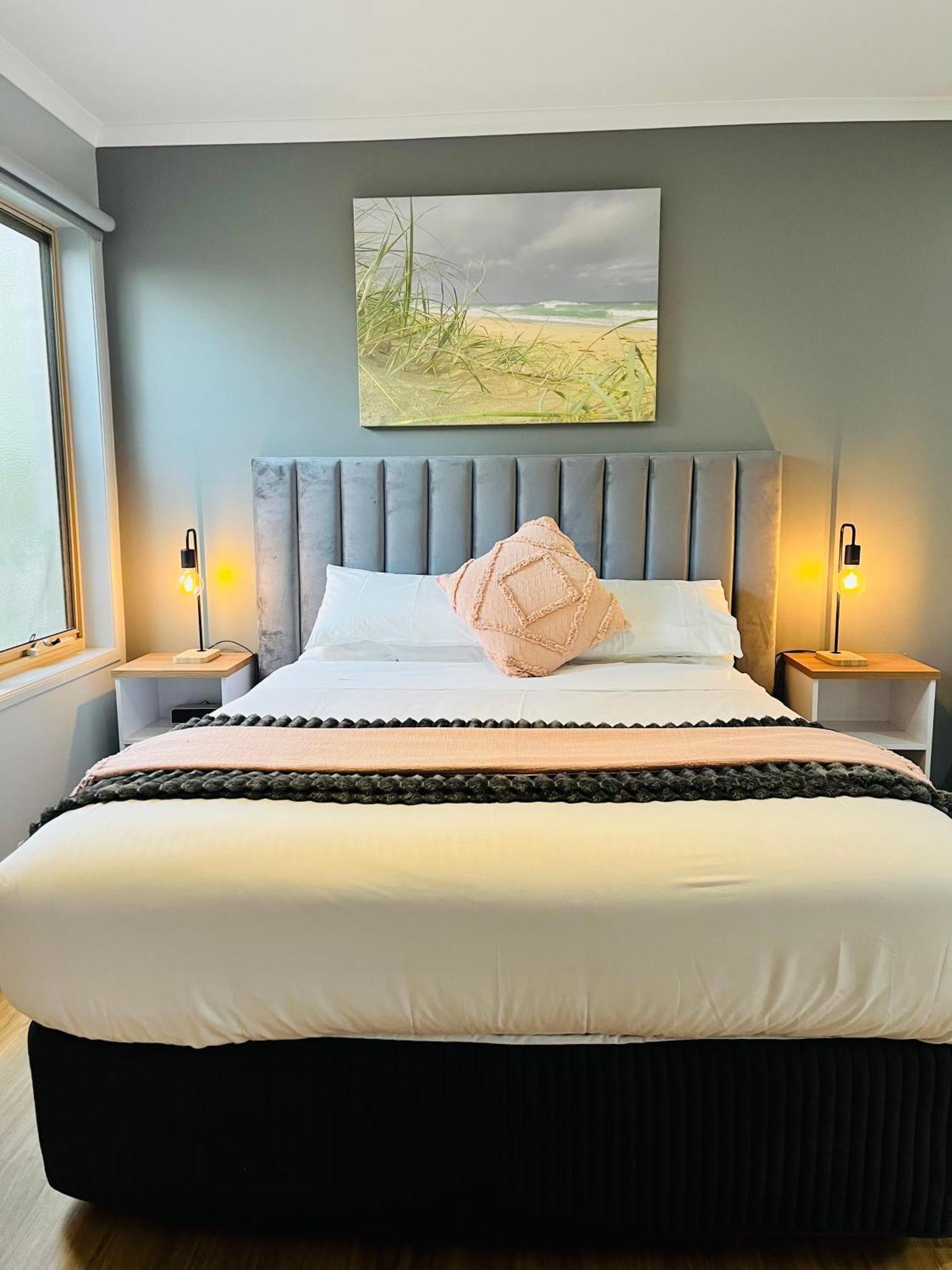 Marengo Beach Studios- Pet Friendly 외부 사진