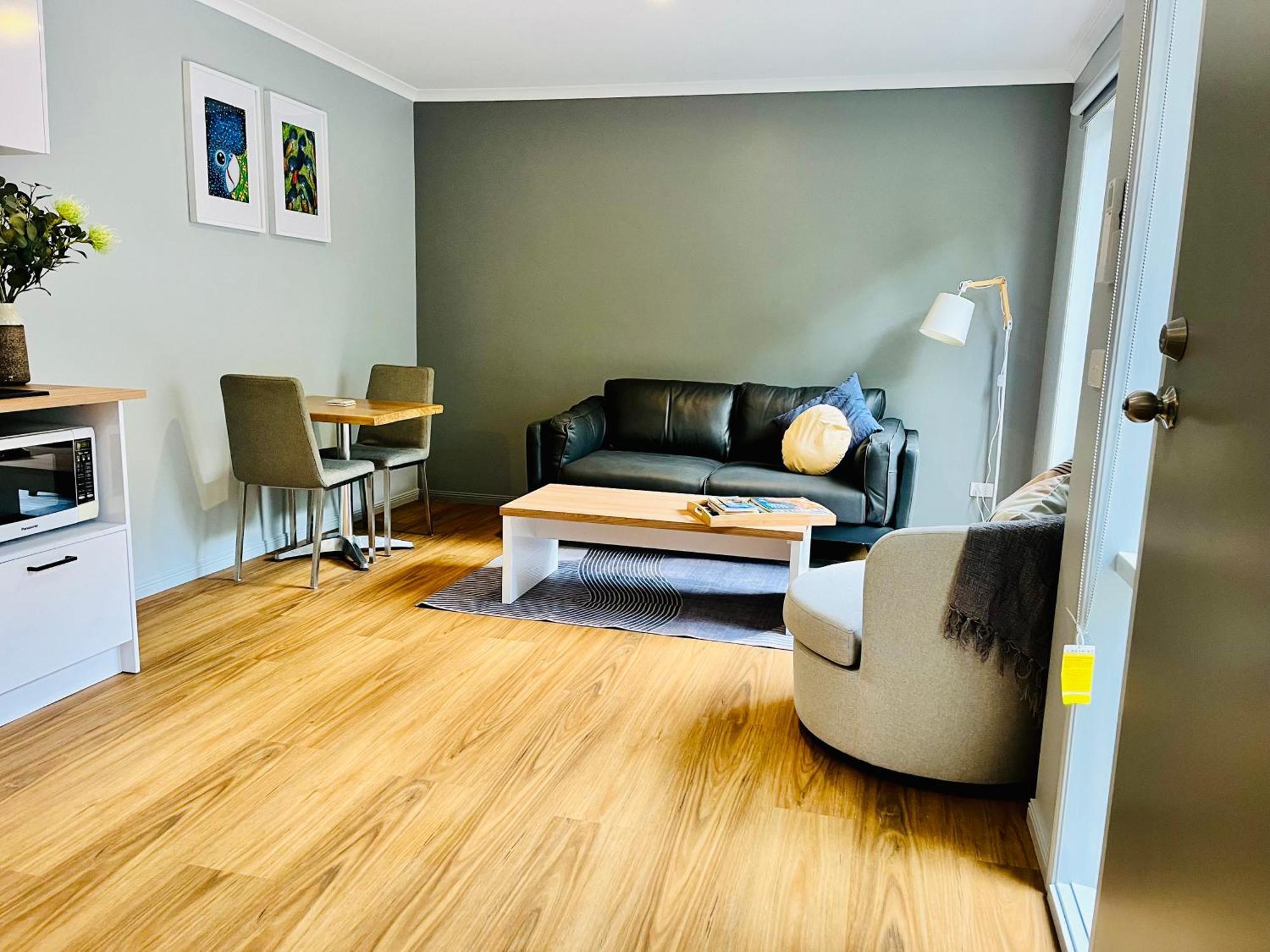 Marengo Beach Studios- Pet Friendly 외부 사진