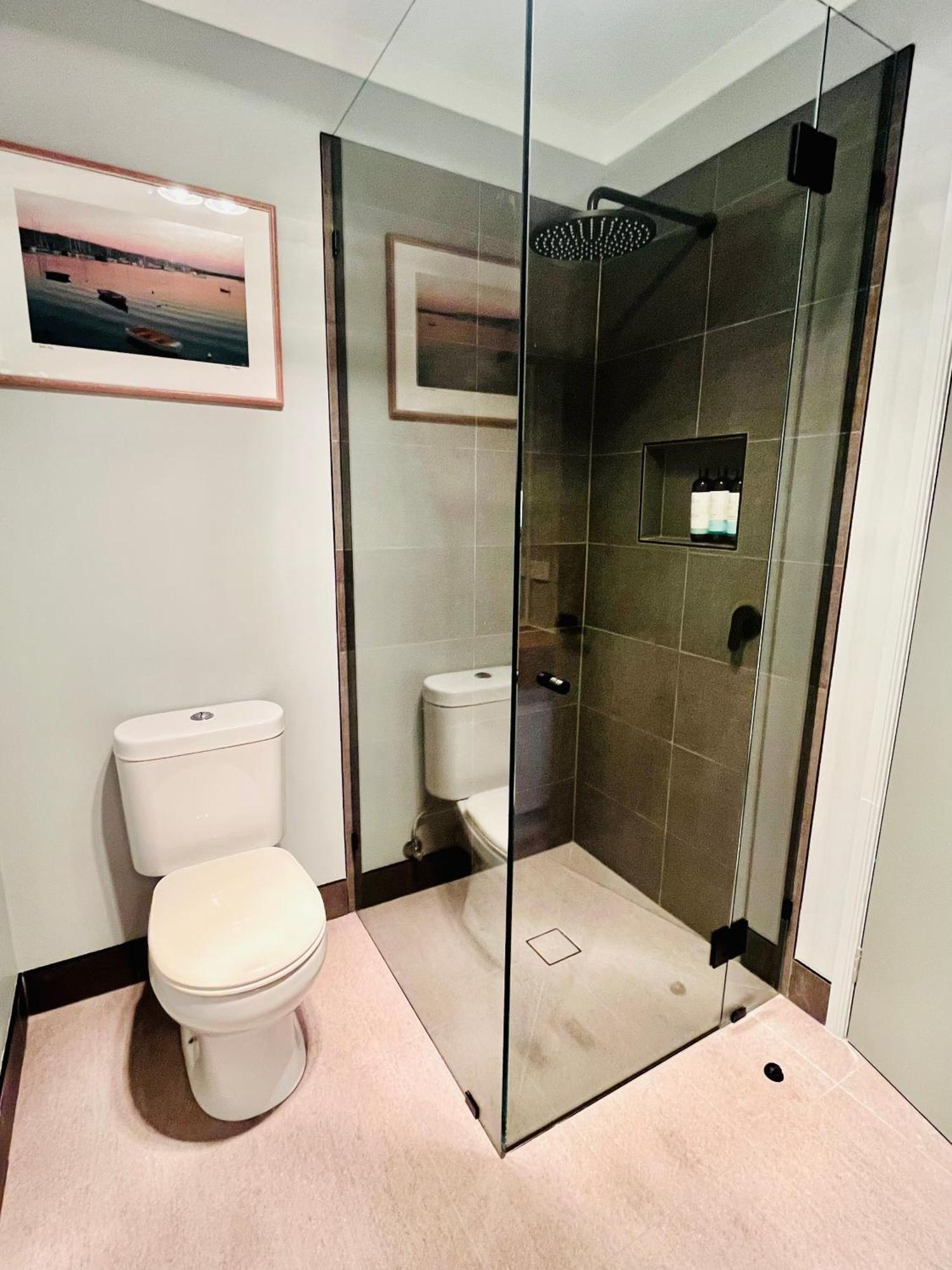 Marengo Beach Studios- Pet Friendly 외부 사진